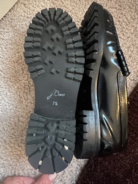 Jcrew Winona loafer - Picture 4 of 6